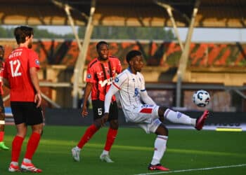 DNCG : Châteauroux valide son budget, ça passe aussi pour Nantes