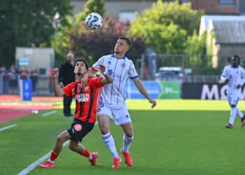 DNCG : Bourg-en-Bresse en National 2, repêchage de Châteauroux à venir ?