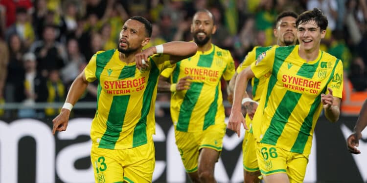 DNCG : l’heure de l’entretien pour le FC Nantes