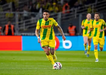Football : le FC Nantes lance son mercato
