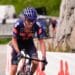 Critérium du Dauphiné : présentation de la 3e étape