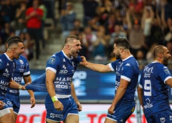 Rugby : Grenoble ou Montauban, qui pour le top 14 ?