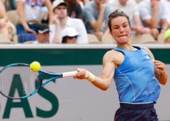 Roland-Garros : le programme du jour