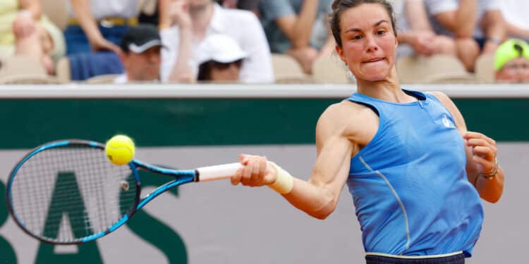 Roland-Garros : le programme du jour