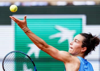 Roland-Garros : le programme du jour