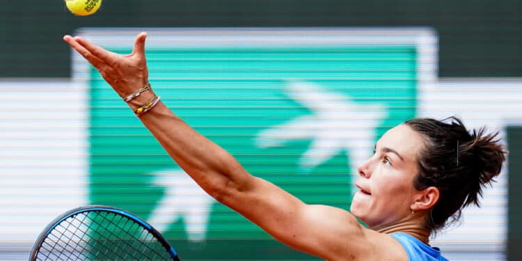Roland-Garros : le programme du jour