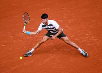 Roland-Garros : le programme du jour