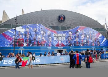 Parc des Princes : le PSG de nouveau à l’heure des choix