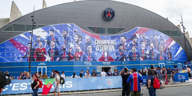 Parc des Princes : le PSG de nouveau à l’heure des choix