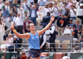 Roland-Garros : Loïs Boisson sans modération !