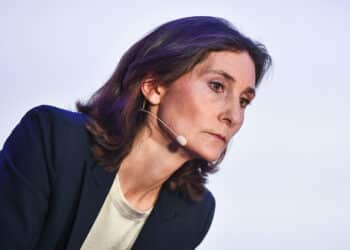 CNOSF : Amélie Oudéa-Castéra officiellement seule candidate