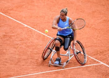 Handisport : le French Riviera Open toujours plus haut