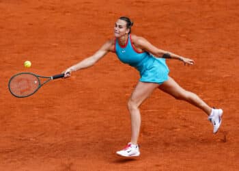 Roland-Garros : le programme du jour