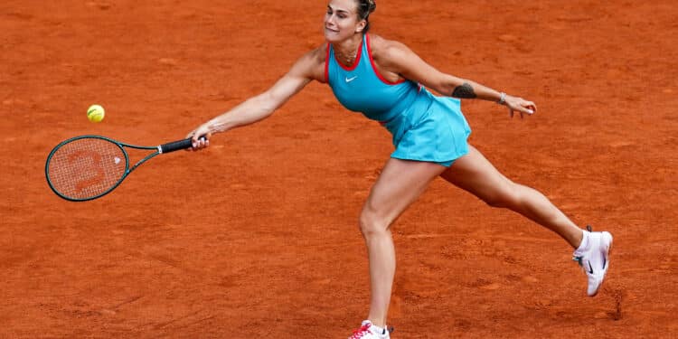 Roland-Garros : le programme du jour