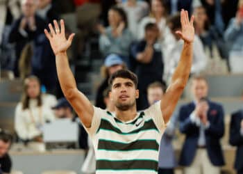 Roland-Garros : finale légendaire, Alcaraz triomphe !