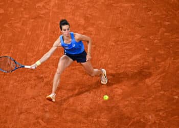 Roland-Garros : le programme du jour