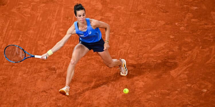 Roland-Garros : le programme du jour