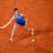 Roland-Garros : le programme du jour