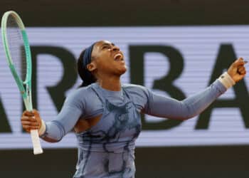 Roland-Garros : Coco Gauff sacrée à Paris !