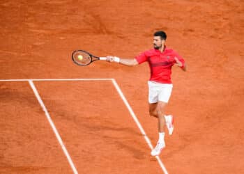 Roland-Garros : le programme du jour