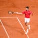 Roland-Garros : le programme du jour