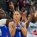 Basket : Deux sur deux pour les Bleues pour lancer l’Euro !