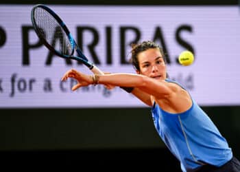 Tennis : Loïs Boisson, et maintenant ?