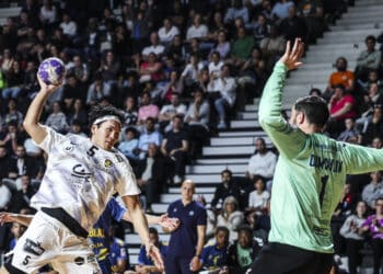 Handball : Final Four historique pour Nantes ?