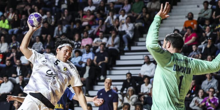 Handball : Final Four historique pour Nantes ?