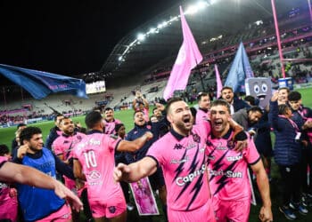 Rugby : Perpignan en sursis, le Stade Français sauvé !