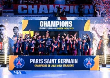 Handball : pour le PSG, une 11e couronne et des ambitions intactes