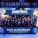 Handball : pour le PSG, une 11e couronne et des ambitions intactes