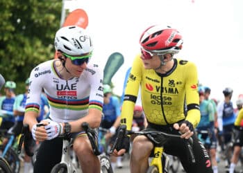 Critérium du Dauphiné : présentation de la 8e étape