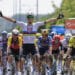Critérium du Dauphiné : présentation de la 2e étape