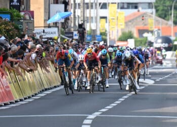 Critérium du Dauphiné : présentation de la 5e étape