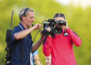 À Deauville, le sport s’écrit en images cet été