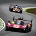 24 Heures du Mans : Ferrari en quête d’un triplé dans la Sarthe