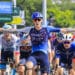 Critérium du Dauphiné : Stewart vainqueur, Evenepoel à terre