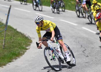 Cyclisme : le Critérium du Dauphiné devient le Tour Auvergne-Rhône-Alpes