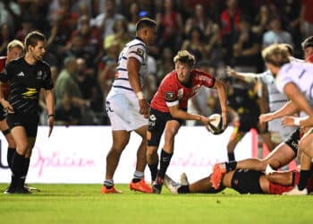 Rugby : Toulon rejoint l’UBB, Perpignan sauvé 