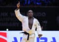 Judo : Joan-Benjamin Gaba, l’ascension fulgurante d’un prodige