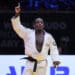 Judo : Joan-Benjamin Gaba, l’ascension fulgurante d’un prodige