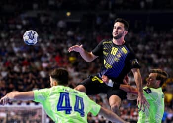 Handball : Nantes prolonge l’aventure en Ligue des Champions