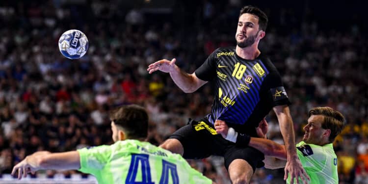 Handball : Nantes prolonge l’aventure en Ligue des Champions