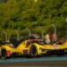 Auto : Triplé pour Ferrari au 24h du Mans !