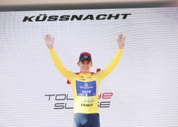 Cyclisme : après Bardet, la relève française scintille !  