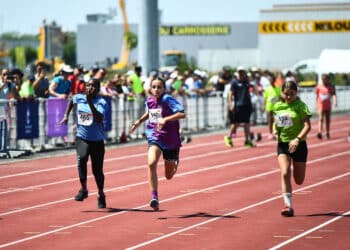 Le VESOS Trophy, un défi sportif pour grandir autrement