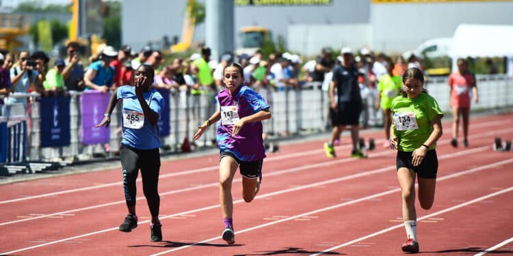 Le VESOS Trophy, un défi sportif pour grandir autrement