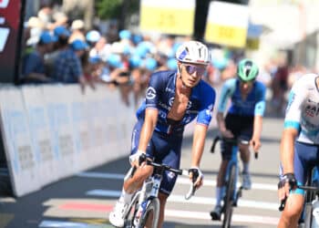 Cyclisme : déjà du lourd au Critérium de Bretagne !