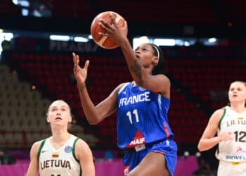 Basket : France / Espagne, un classico enfin bleu ?